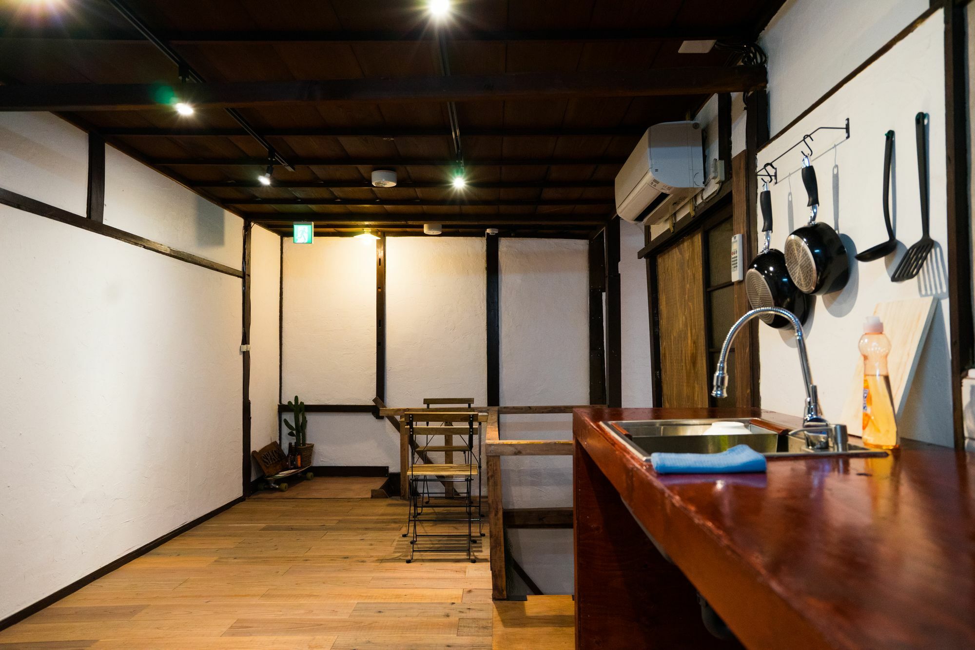 Slow House Kyōto Exterior foto